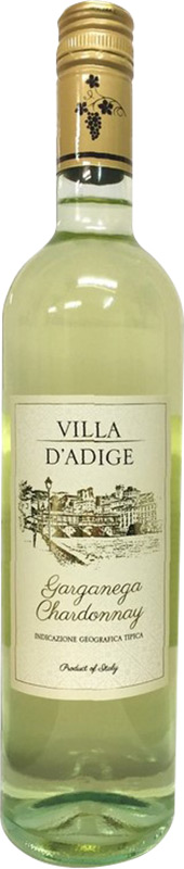 Villa D'Adige Chardonnay Veneto 750ml