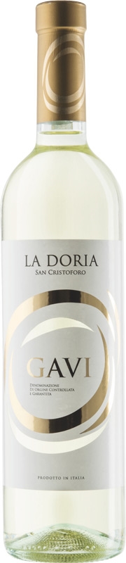 Gavi DOCG La Doria 750ml