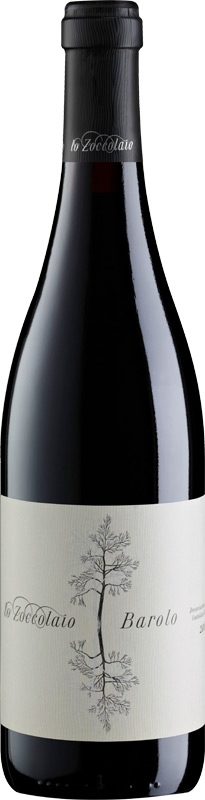 Lo Zoccolaio Barolo DOCG 750ml