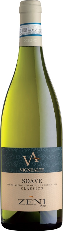 Zeni Soave DOC Vigne Alte 750ml
