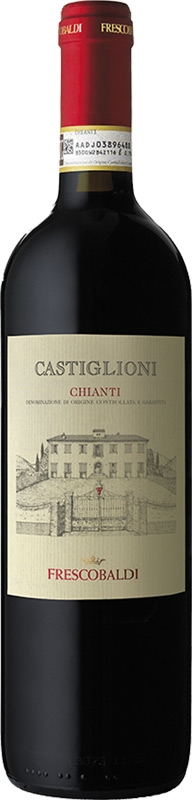 Frescobaldi Castiglioni Chianti DOCG 750ml