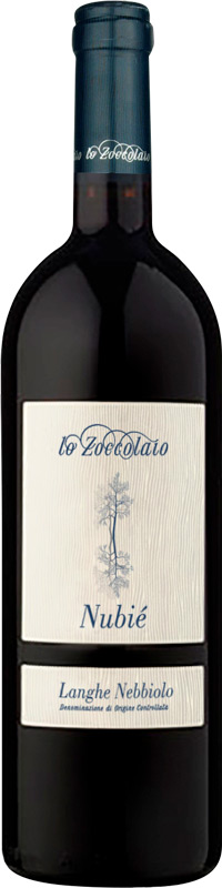 Lo Zoccolaio Nubié Nebbiolo d'Alba 750ml