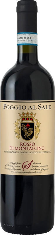 Piccini Poggio al Sale Rosso di Montalcino 750ml
