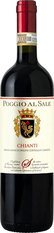 Piccini Poggio al Sale Chianti DOCG 750ml