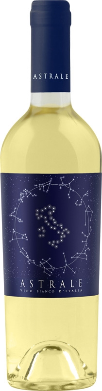 Piccini Astrale Bianco D'Italia 750ml