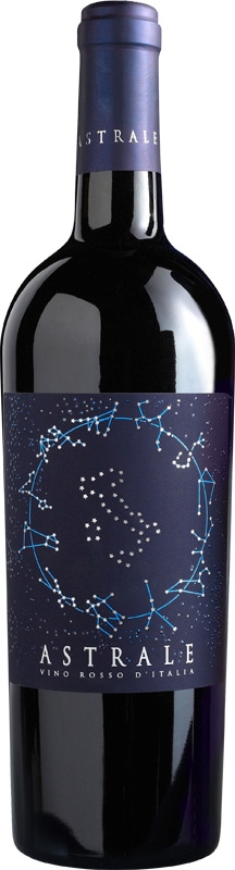 Piccini Astrale Rosso D'Italia 750ml