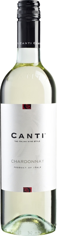 Canti Chardonnay 750ml