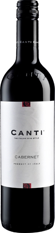 Canti Cabernet 750ml
