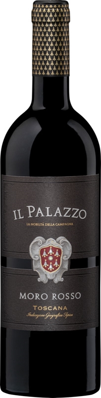 Il Palazzo Moro Rosso IGT 750ml