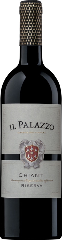 Il Palazzo Chianti DOCG Riserva 750ml