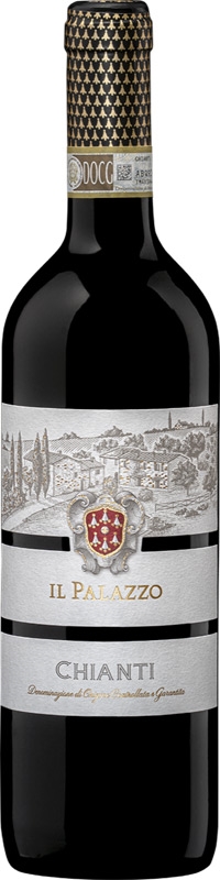 Il Palazzo Chianti DOCG 750ml