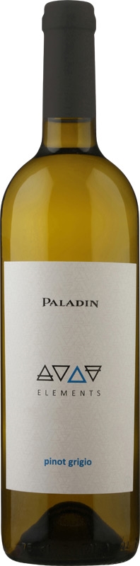 Paladin Pinot Grigio DOC Elements 750ml