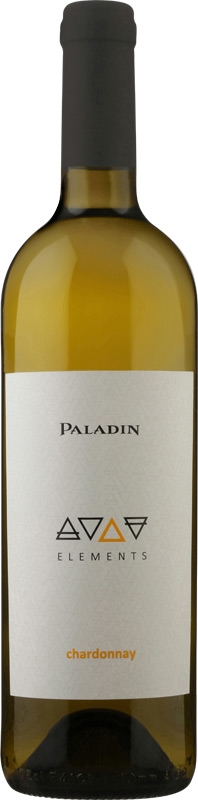 Paladin Chardonnay Elements 750ml