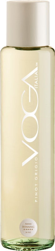 Voga Pinot Grigio delle Venezie DOC 750ml
