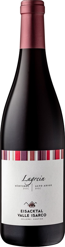 Cantina Valle Isarco Lagrein Alto Adige DOC 750ml
