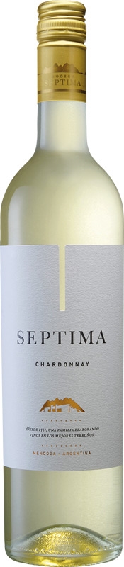 Septima Chardonnay 750ml