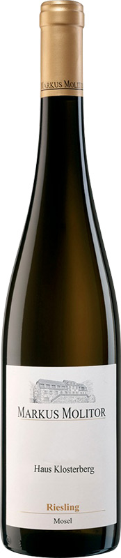 Markus Molitor Riesling Mosel 750ml