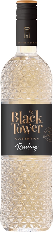 Reh Kendermann Black Tower Riesling Club Edition 750ml