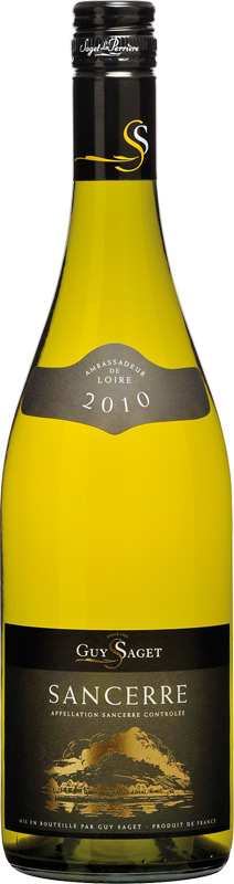 Domaine Guy Saget Sancerre AOC 750ml