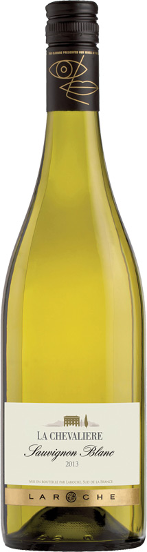 Laroche La Chevaliere Sauvignon Languedoc-Roussillon 750ml