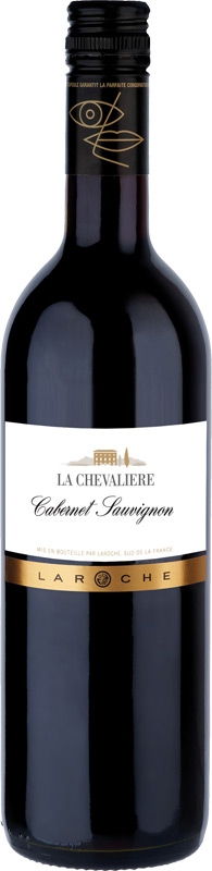 Laroche La Chevalire Cabernet Sauvignon 750ml