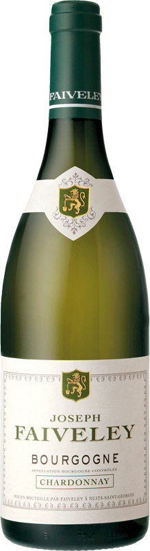 Joseph Faiveley Bougogne Chardonnay 750ml