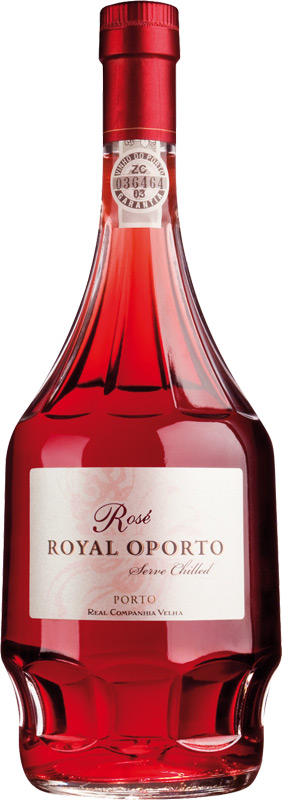 Royal Oporto Rosé 750ml