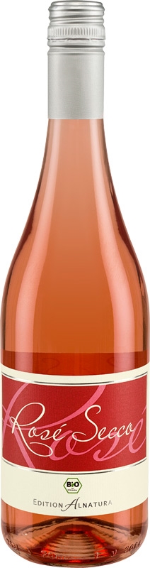 Alnatura Secco Rosé BIO 750ml