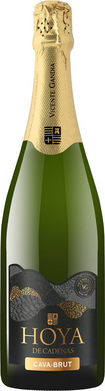 Vicente Gandia Hoya de Cadenas Cava Brut 750ml