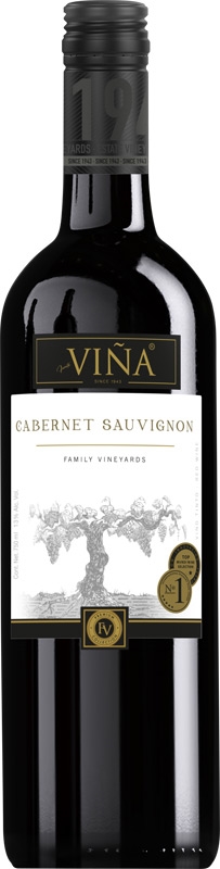 Fuenteviňa Cabernet Sauvignon 750ml