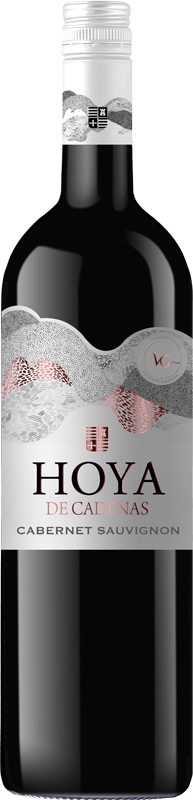 Vicente Gandia Hoya de Cadenas Cabernet Sauvignon 750ml
