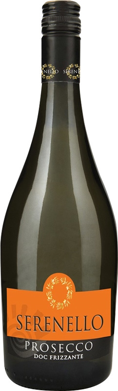 Serenello Prosecco Frizzante DOC 750ml