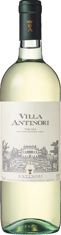Villa Antinori Bianco Toscana IGP 750ml