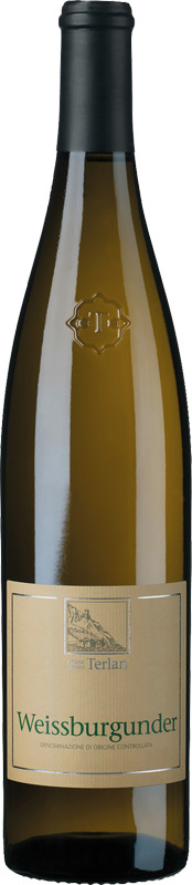 Kellerei Terlan Weissburgunder DOC 750ml