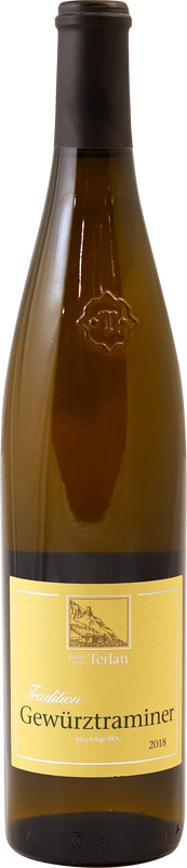 Kellerei Terlan Gewürztraminer DOC 750ml
