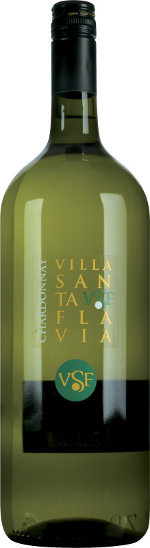 Villa Santa Flavia Chardonnay Veneto IGT 1,5l