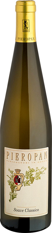 Pieropan Soave Classico DOC 750ml