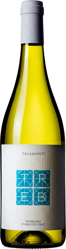 Talamonti Trebbiano d'Abruzzo DOC 750ml