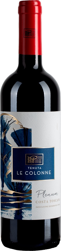 Tenuta Le Colonne Plenum IGT BIO 750ml