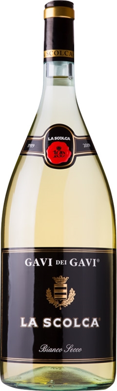 La Scolca Gavi DEI Etichetta Nera 750ml