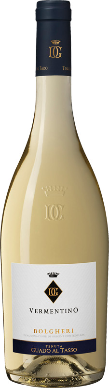 Tenuta Guado al Tasso Vermentino Bolgheri DOC 750ml