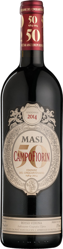 Masi Campofiorin Rosso del Veronese IGT 750ml