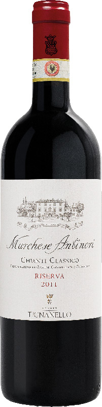Marchese Antinori Tenuta Tignanello Chianti Classico Riserva DOCG 750ml