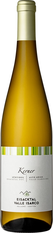 Cantina Valle Isarco Kerner Alto Adige DOC 750ml