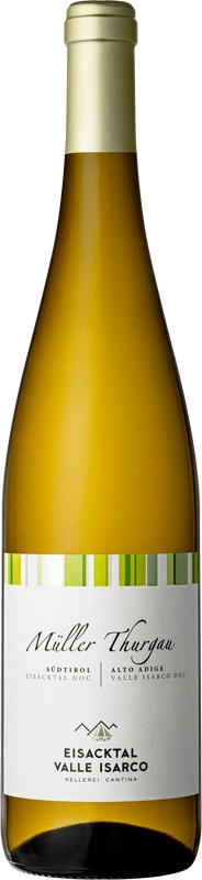 Cantina Valle Isarco Müller Thurgau Alto Adige DOC 750ml