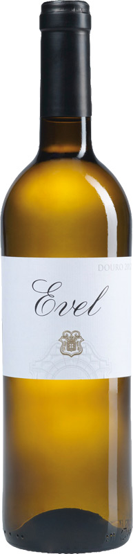 Real Companhia Velha Evel Branco Douro DOC 750ml