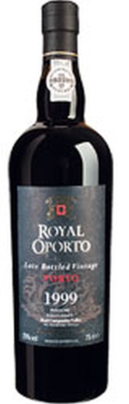 Royal Oporto Late Bottled Vintage 750ml