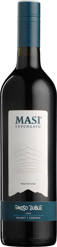 Masi Passo Doble Malbec Corvina BIO 750ml