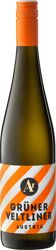 AR Grüner Veltliner Weingut Riegelhofer 750ml