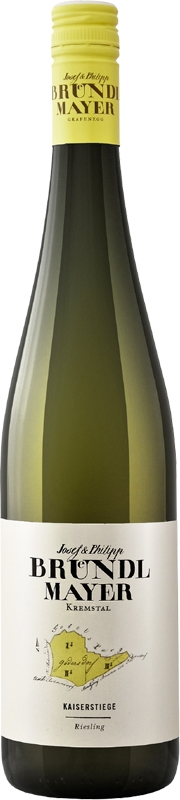 J.&P. Bründlmayer Riesling Kaiserstiege 750ml
